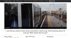 Desktop Screenshot of elessa.com